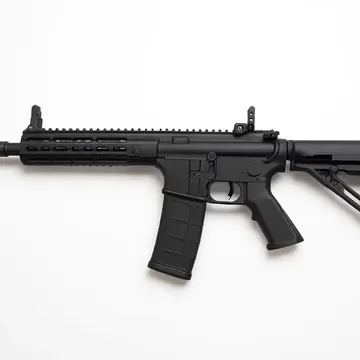 VFC VR16 Saber CQB