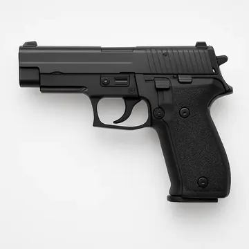 ウエスタンアームズ SIG P226
