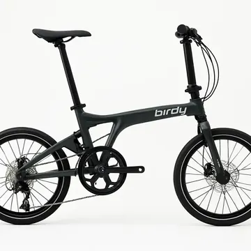 Birdy GT