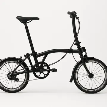 Brompton A Line