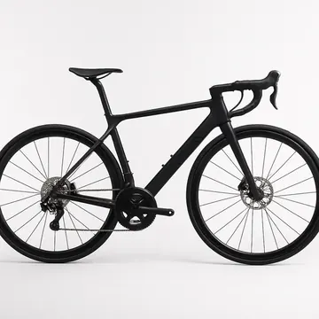 キャニオン アルティメット CF SLX