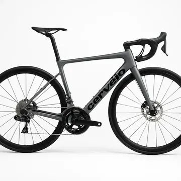 Cervélo Caledonia