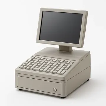 パナソニック JS-930シリーズ POSターミナル