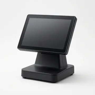 JS-970WSオールインワンPOS