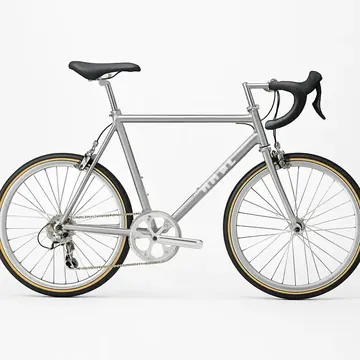 MASI Mini Velo Due