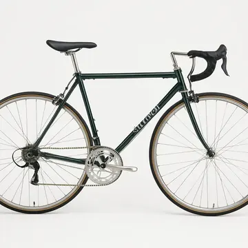 RALEIGH RSW