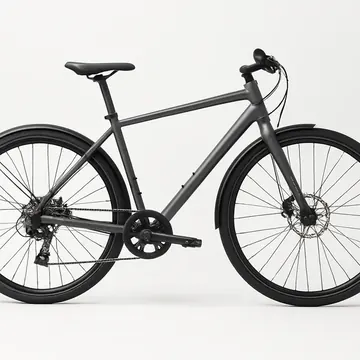 SCOTT Sub Cross