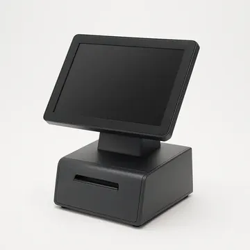 ステーションPOS-1000