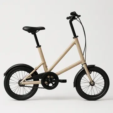 STRIDA C1