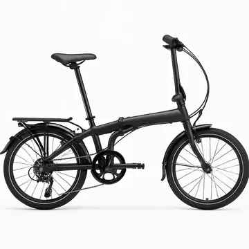 Tern Link D8
