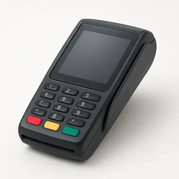 株式会社ビジョン向けPOS端末JT-R580POS