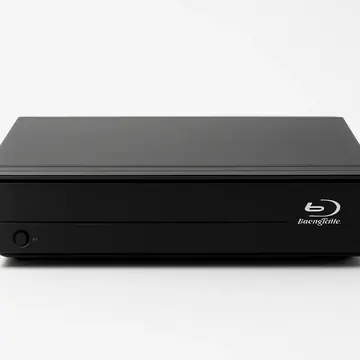 AQUOS ブルーレイ BD-T1800