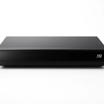 AQUOS ブルーレイ BD-W2600