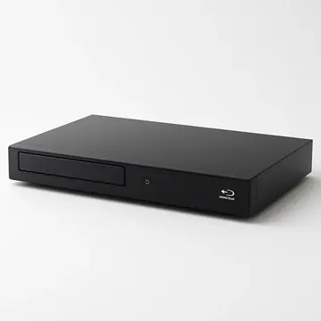 AQUOS ブルーレイ BD-W570