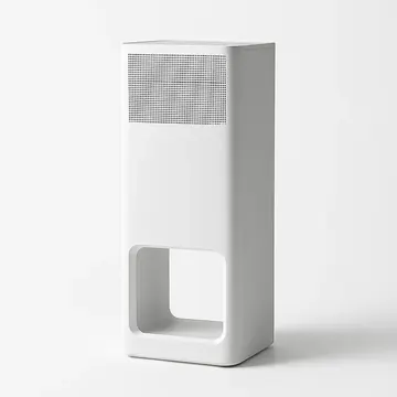 BALMUDA The Pure A01A-WK