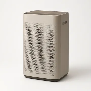 ブラウン H700 空気清浄機