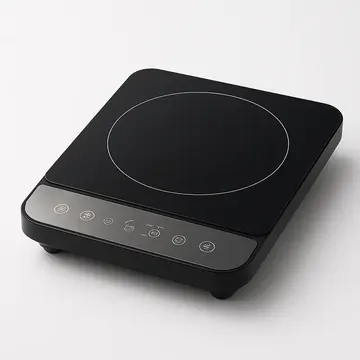 コロナ IH調理器 IH-J5