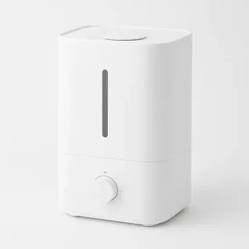 ドウシシャ UV-C+超音波加湿器