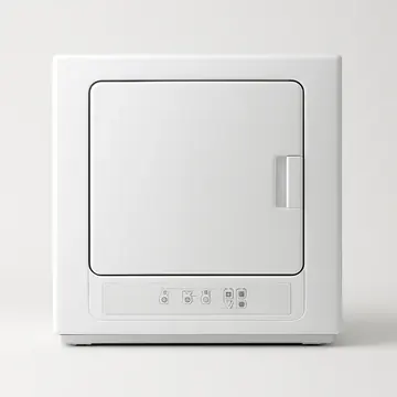 日立 衣類乾燥機 DE-N35ZW