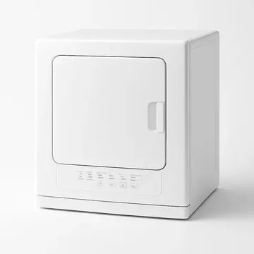 日立 衣類乾燥機 DE-N60WV