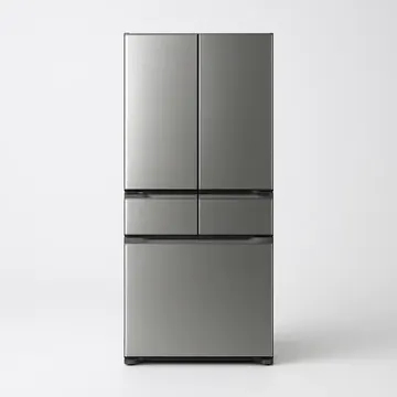 日立 真空チルド R-SF52XM