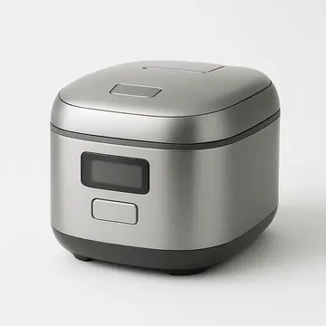 日立 IHジャー炊飯器 RZ-KV100M