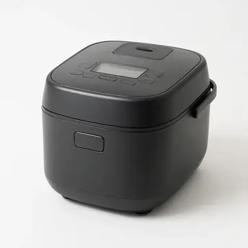 アイリスオーヤマ 銘柄炊き 圧力IHジャー炊飯器 5.5合 KRC-PD50