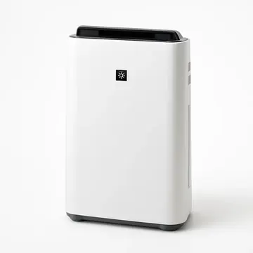 プラズマクラスター空気清浄機 KC-H50