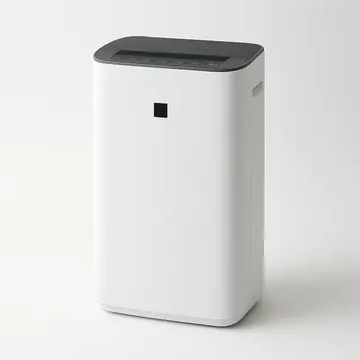 プラズマクラスター空気清浄機 KI-NS40