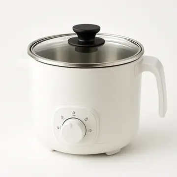 コイズミ ハンズフリーヘルシー調理器 KPR-6330