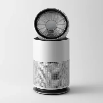 LG SIGNATURE 空気清浄機