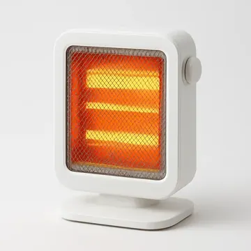 シロカ電気ストーブ SC-C111