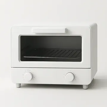 シロカ スチームオーブントースター SOT-100