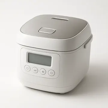 タイガー tacook IH炊飯ジャー JKT-J