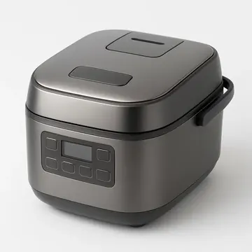 東芝 真空IH炊飯器 RC-10VSJ