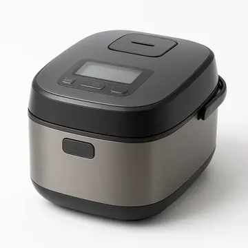 東芝 真空圧力IH炊飯器 RC-10VSR