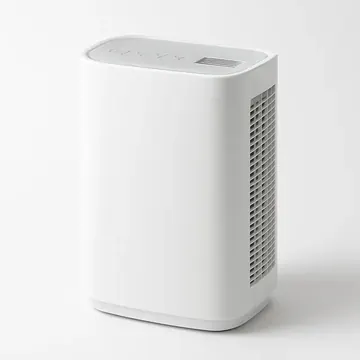 ツインバード AC-4238