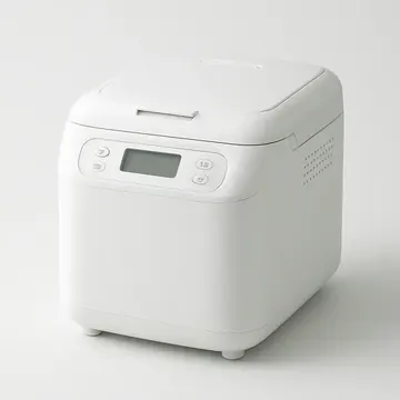 ツインバード パン焼き器 PY-E631W