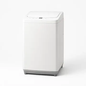 縦型洗濯機 VW-50R
