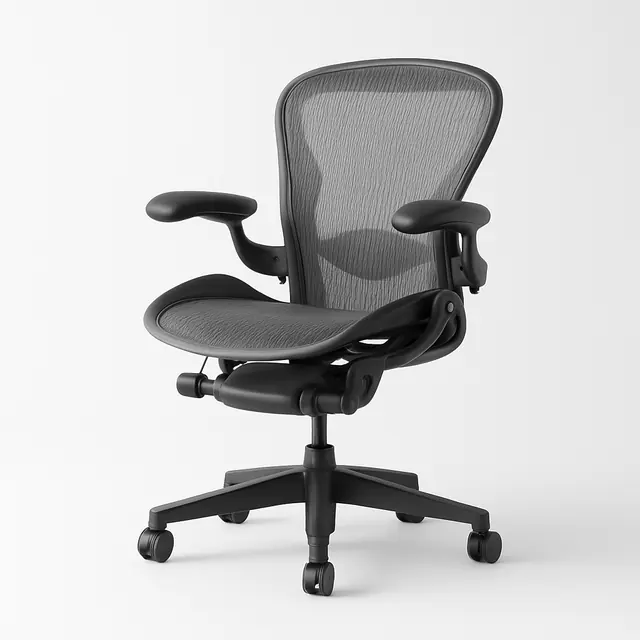 アーロンチェア(Aeron Chair)