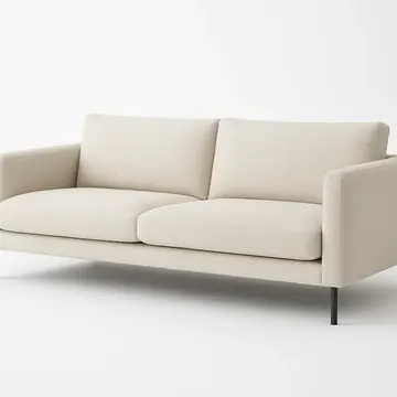 B&B Italia ジャスパー モリソン ソファ