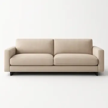 Cini Boeri Sofa
