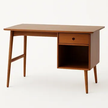 イームズ デスクユニット(EDU)
