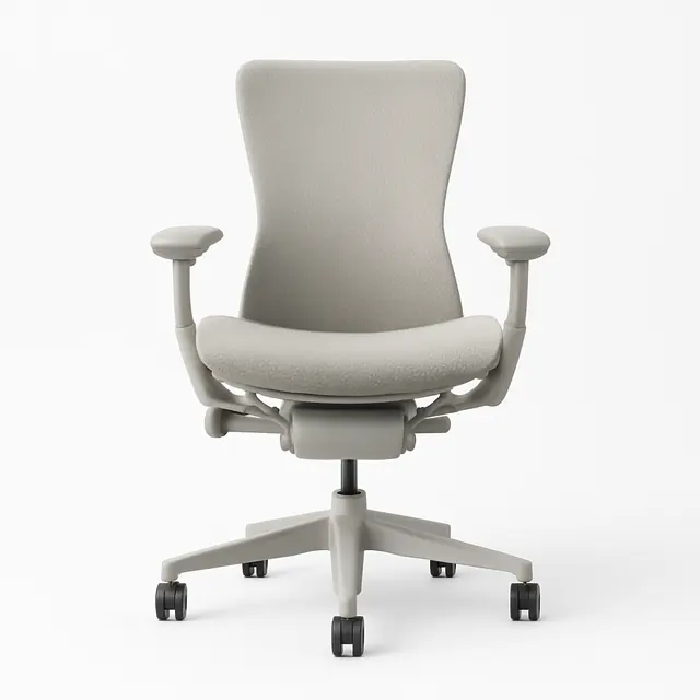 エンボディチェア(Embody Chair)