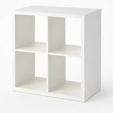 IKEA KALLAX シェルフユニット
