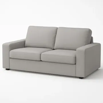 IKEA KIVIK ソファ