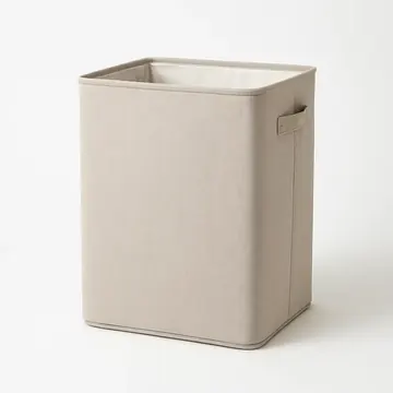 ランドリーバスケット