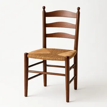松本民芸家具160型チェア