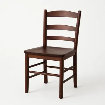 松本民芸家具118型チェア