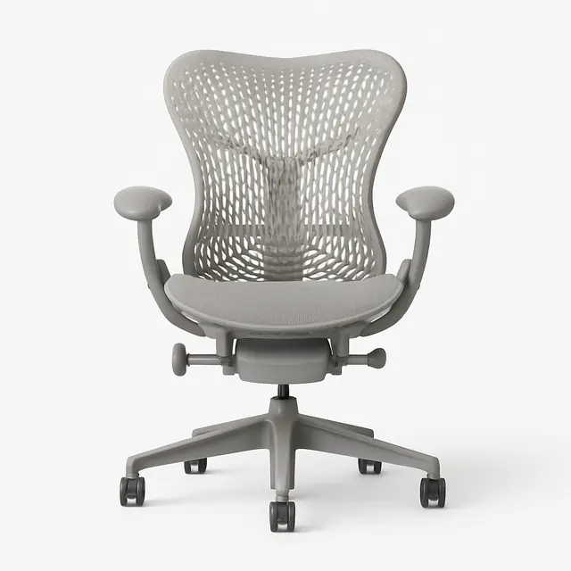 ミラチェア2(Mirra 2 Chair)
